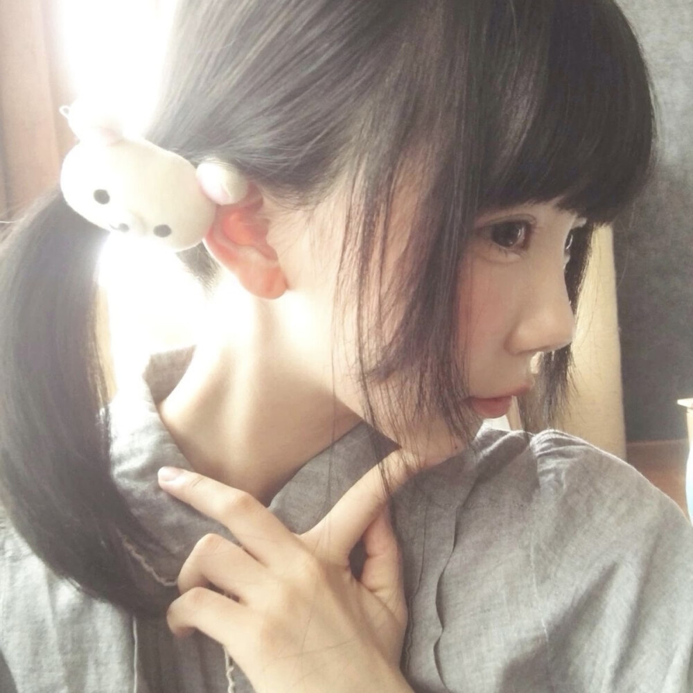 啵