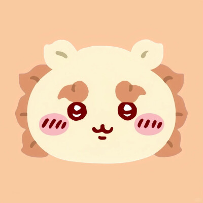 Chiikawa大头