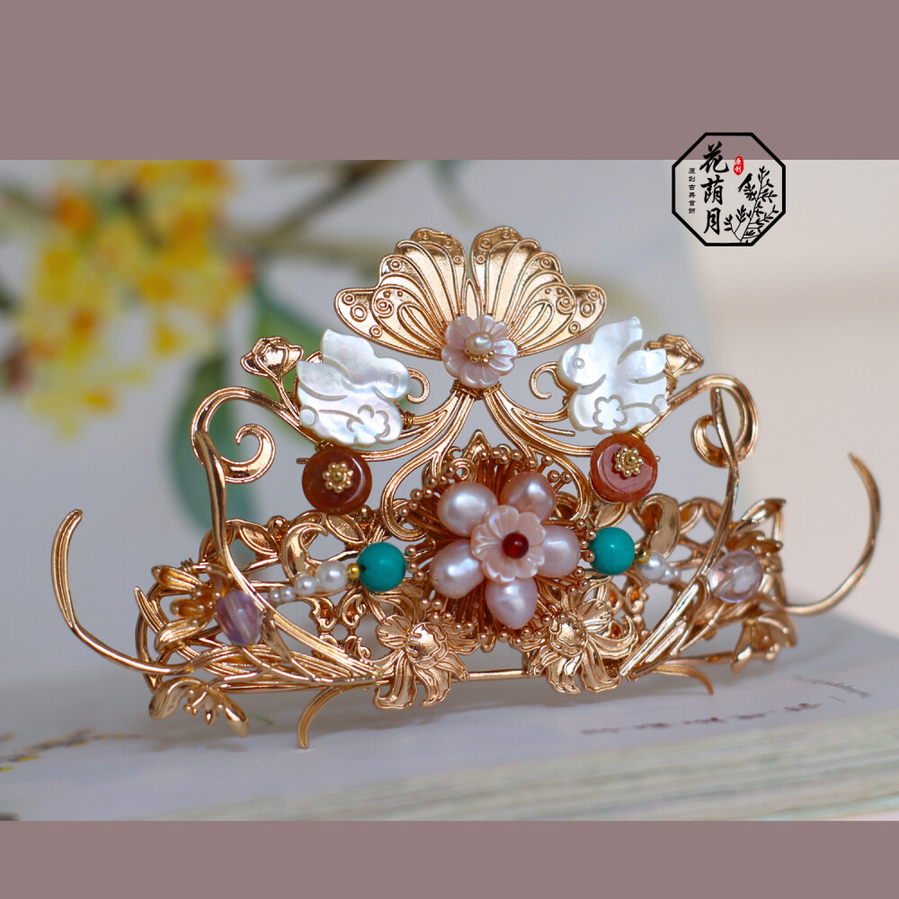 裊晴丝吹来闲庭院