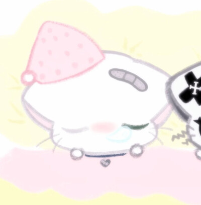 う手写小猫开心日志₍˄ ₗ ̫ ₗ ˄₎੭ﾞ。