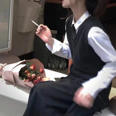 日系头像