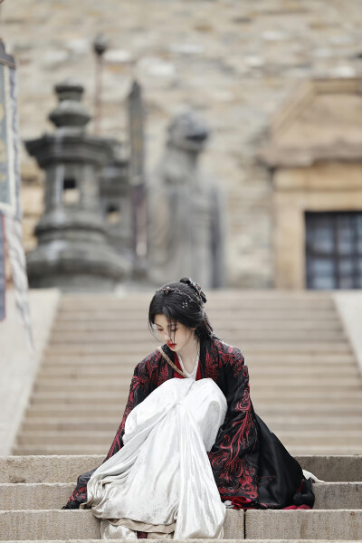 鞠婧祎