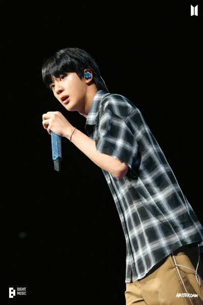 250823
weverse更新硕珍相关
진 (Jin) '#RUNSEOKJIN_EP.TOUR' Photo Sketch