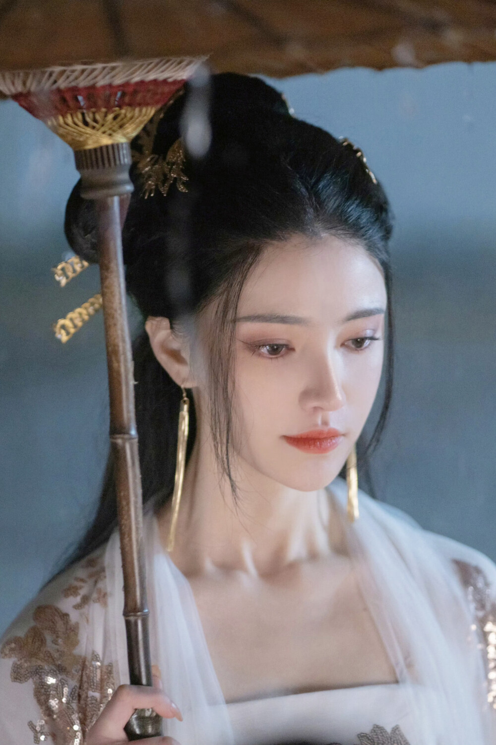 长公主在上 李云贞