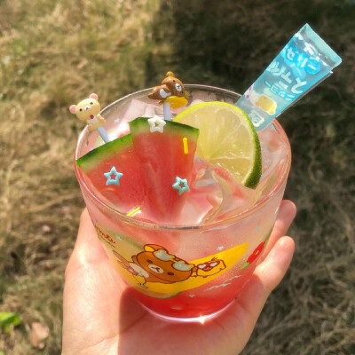 。