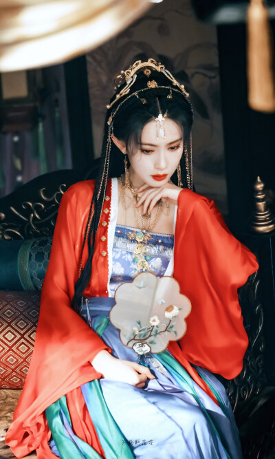 淮水竹亭