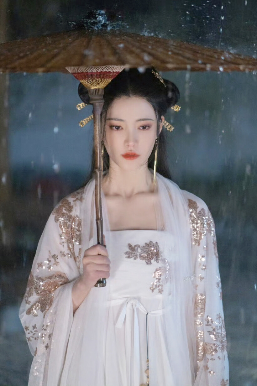 长公主在上 李云贞