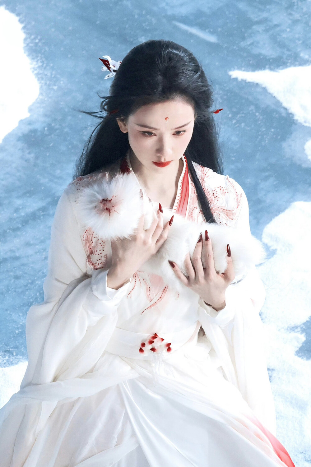 月鳞绮纪 雾妄言