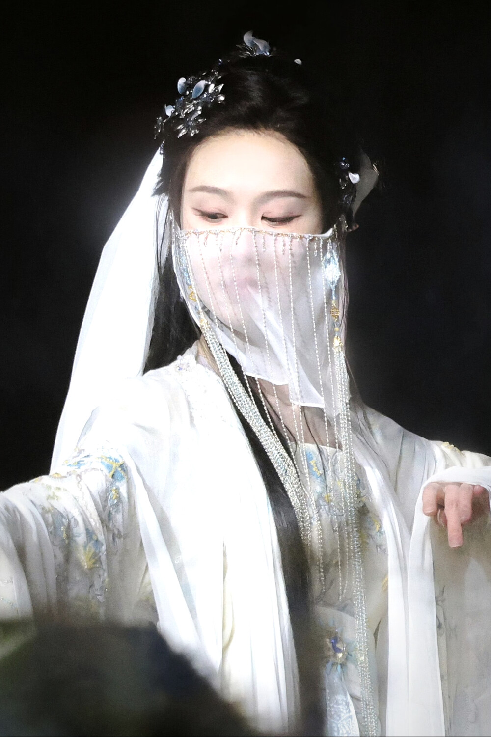 月鳞绮纪 雾妄言