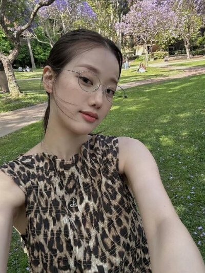 李娜恩