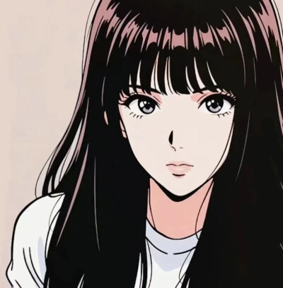 女头