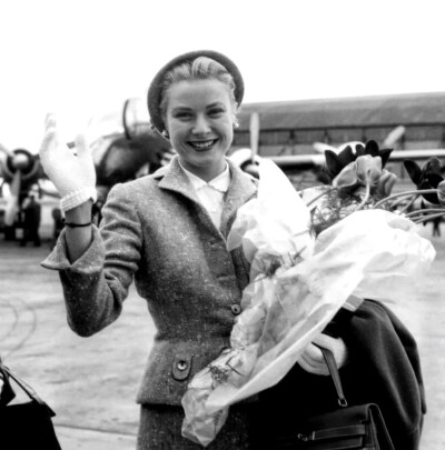 grace Kelly
