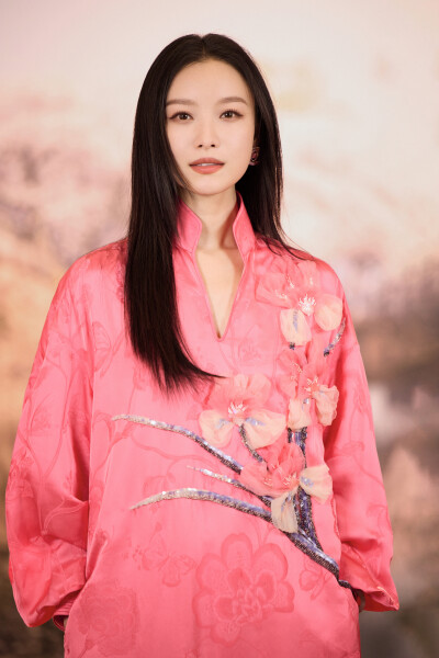 倪妮