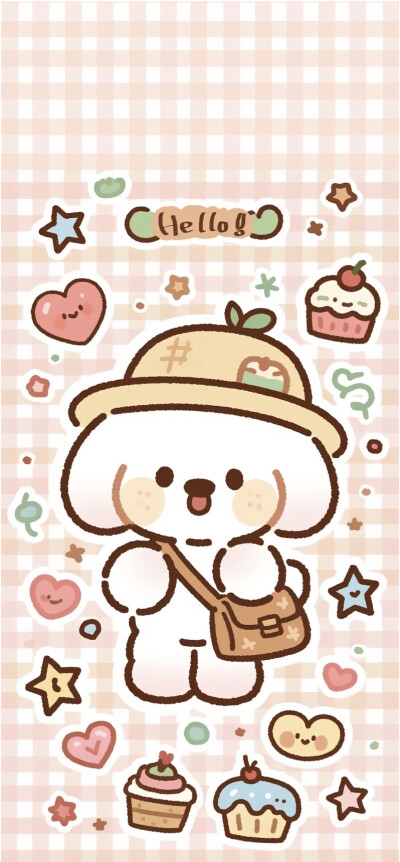 壁纸