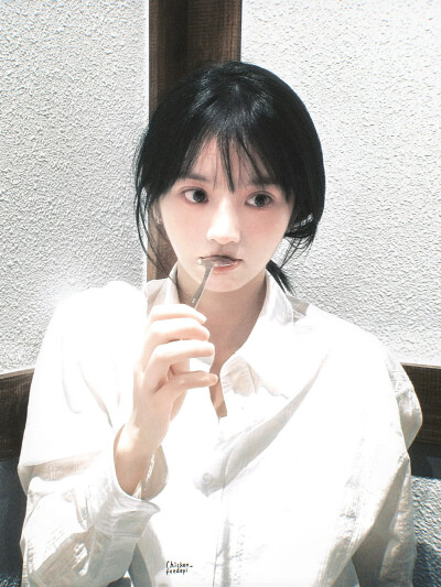 。
