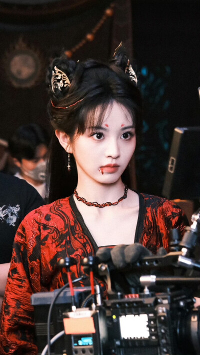 田曦薇