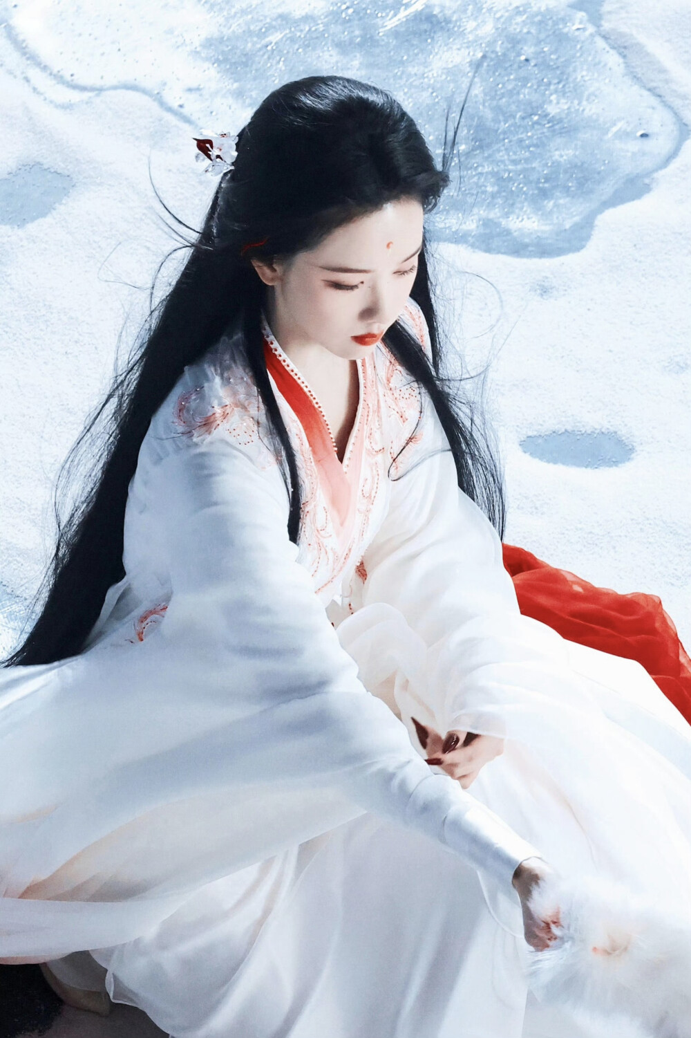 月鳞绮纪 雾妄言