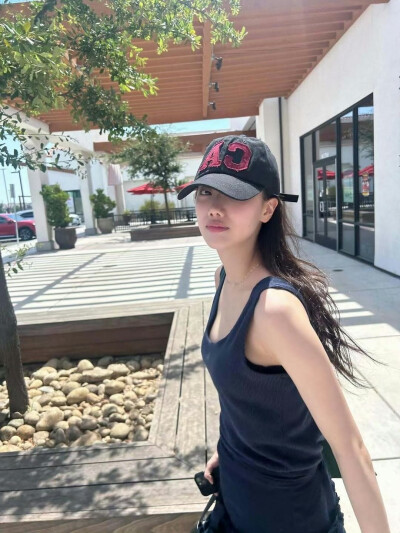 李娜恩