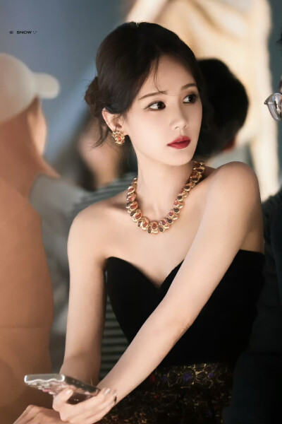 李一桐