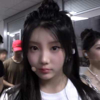 小沅熊熊