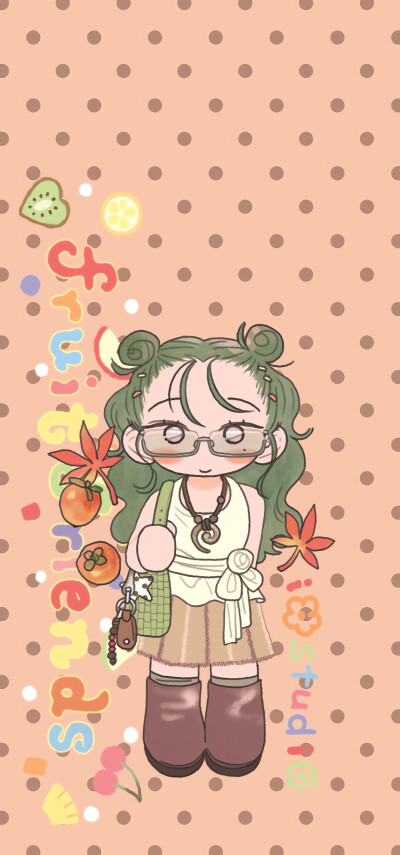 如果有人追你那我就绊倒他^ ̳> ·̫ < ̳^哼哼