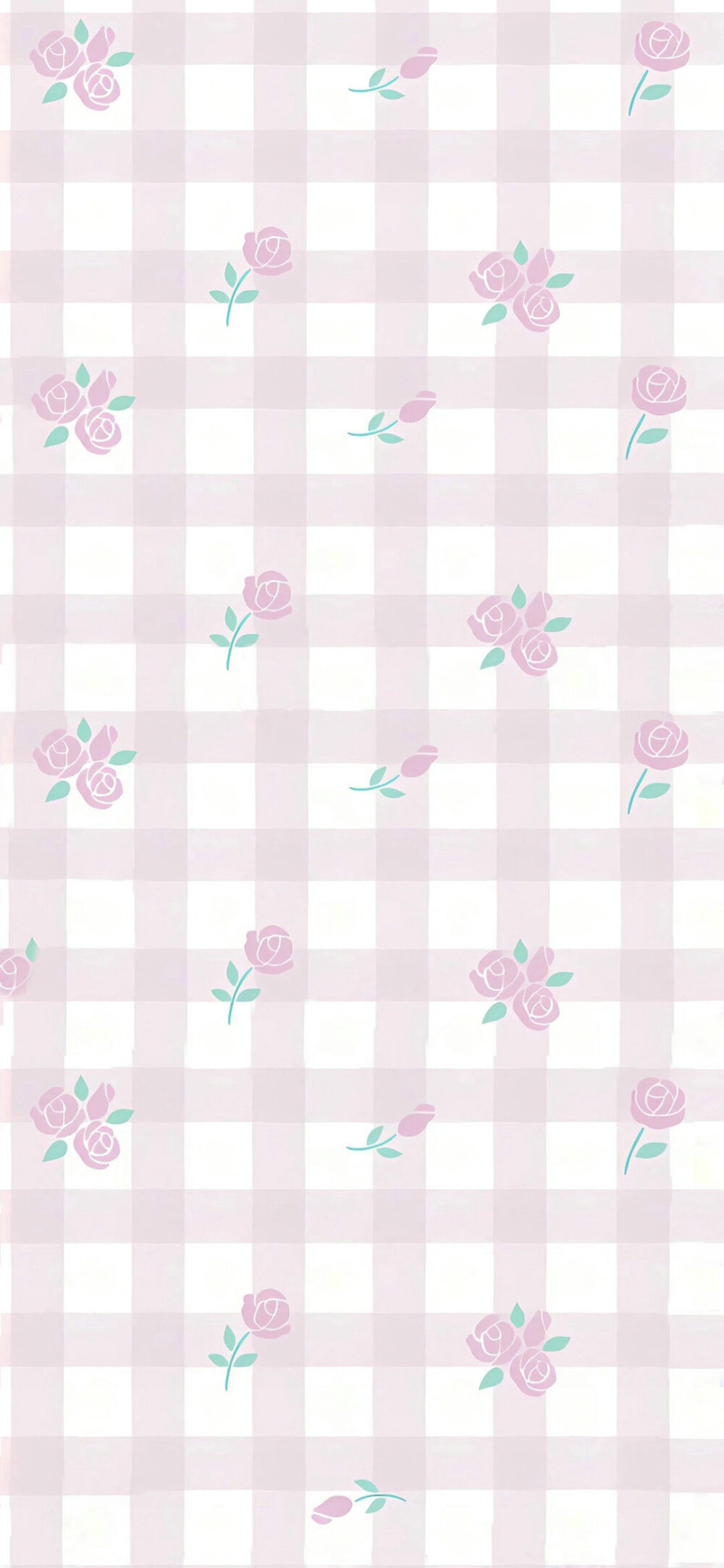 三丽鸥多莉玫瑰系列壁纸 紫色库洛米 一颗酸苹果的壁纸库