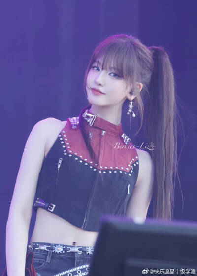 。
