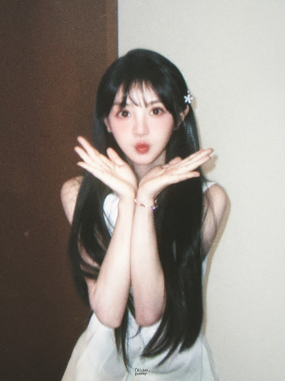 。