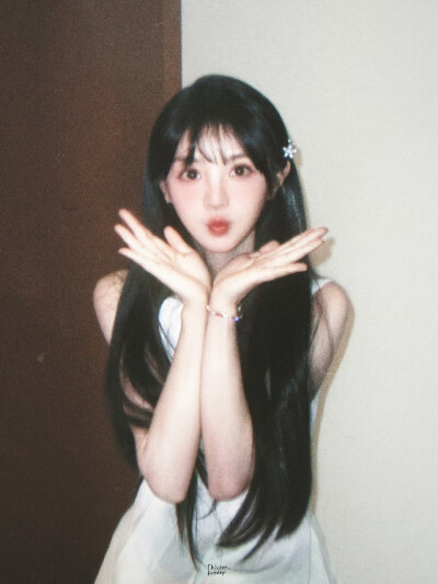 。