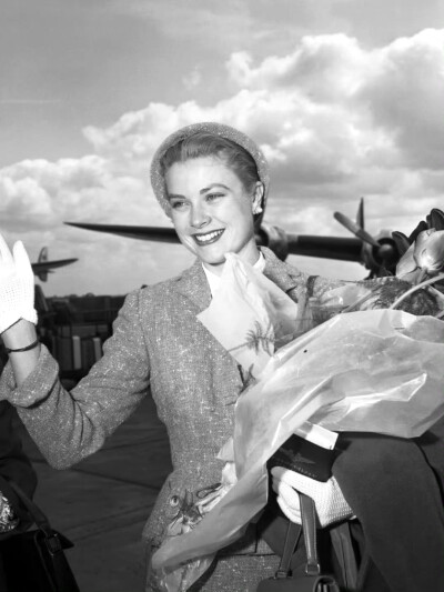 grace Kelly