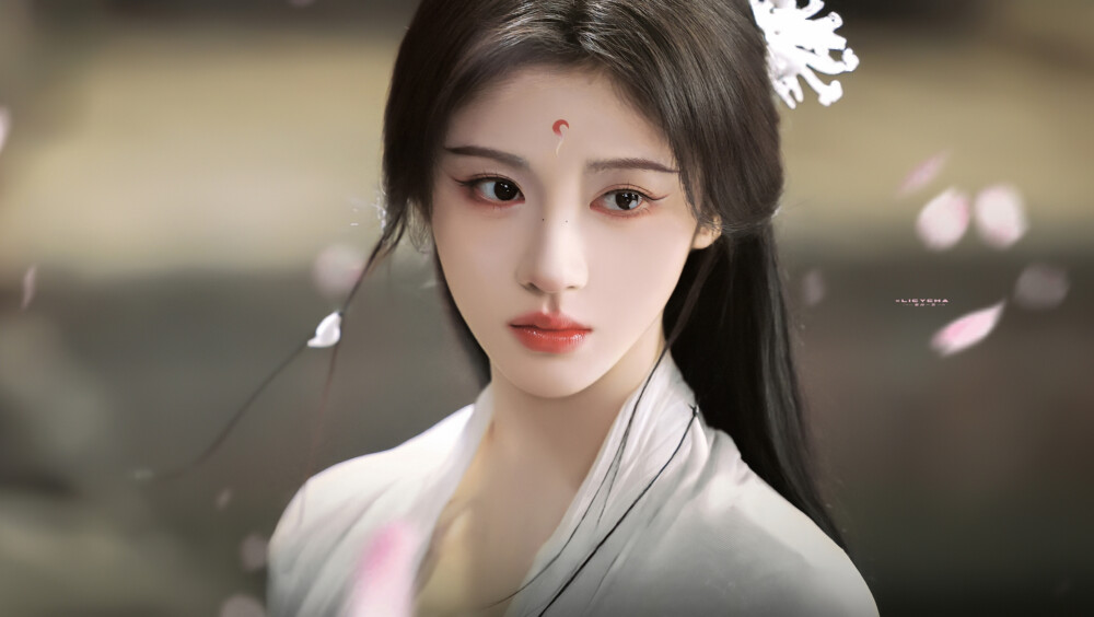 鞠婧祎