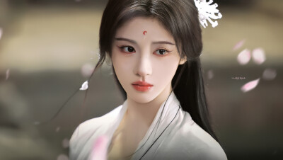鞠婧祎