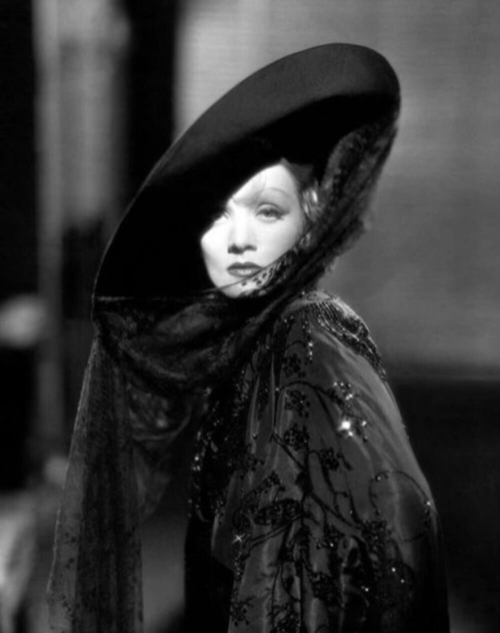 Marlene Dietrich
