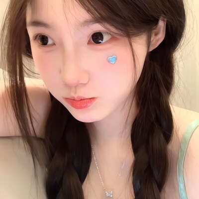 姐妹头像