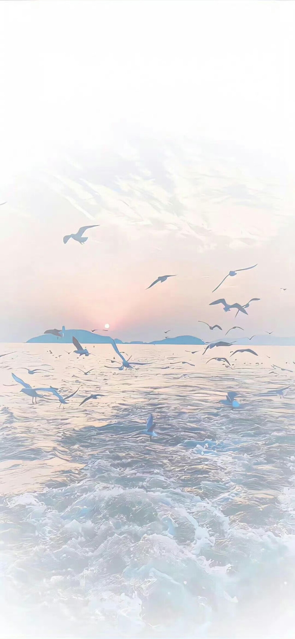 聊天背景图