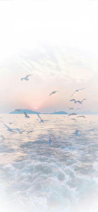 聊天背景图