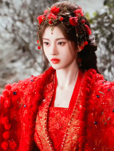 鞠婧祎
