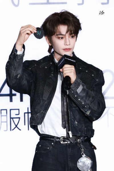 丁禹兮