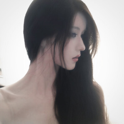 女头