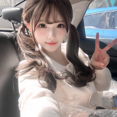 女头
