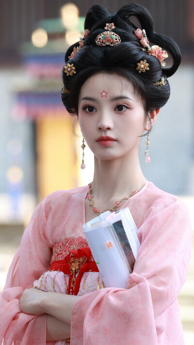 子夜归 武祯 田曦薇