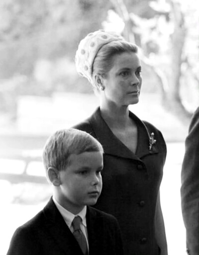 grace Kelly