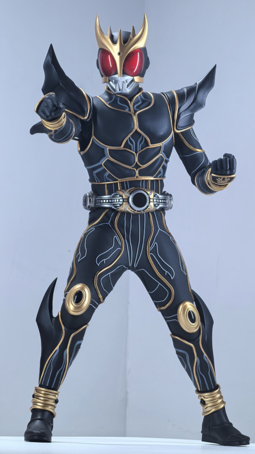 假面骑士极致空我。(侵权删)