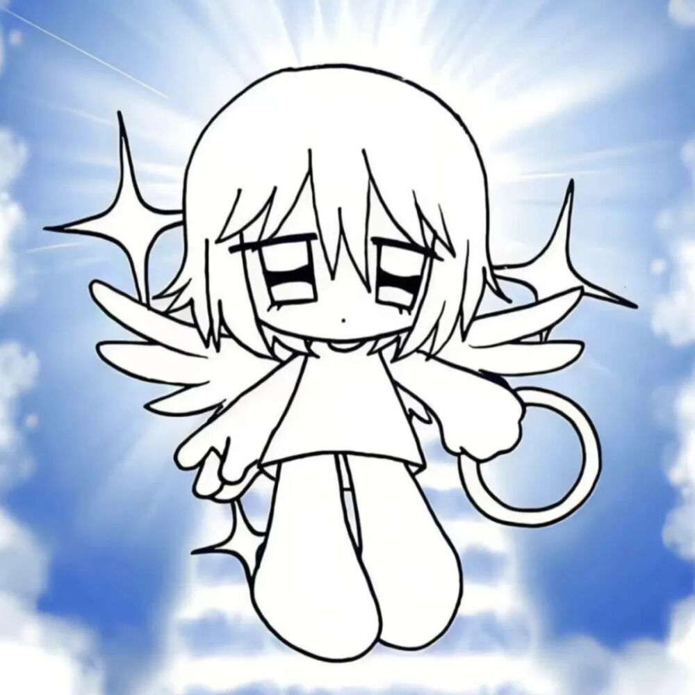 头像