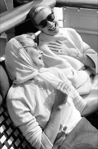 grace Kelly
