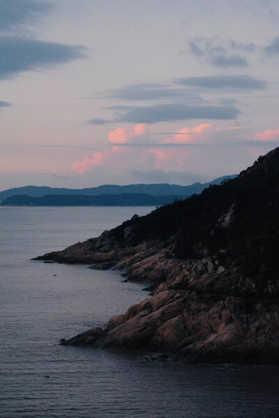 海滨