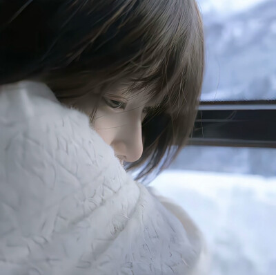 风格女头 拿图点赞关注