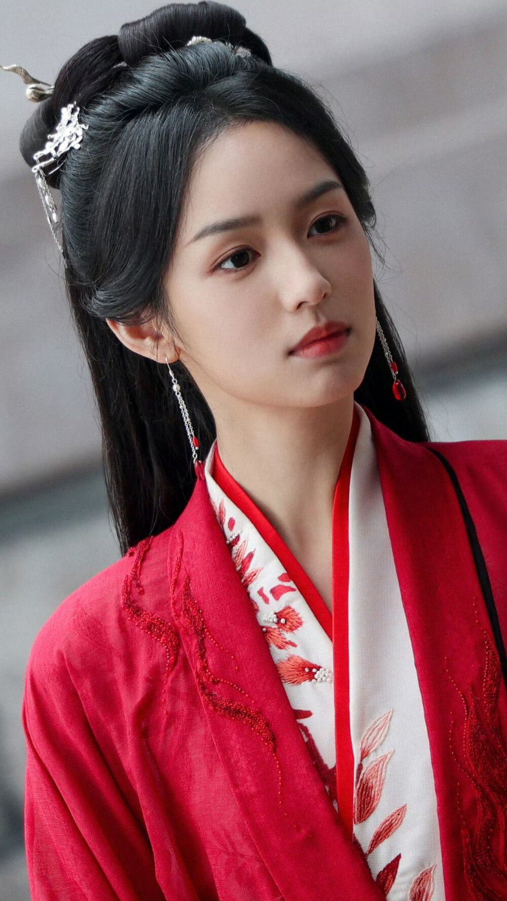 锦月如歌 禾晏 周也