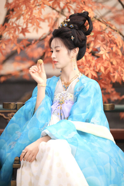 子夜归 武祯