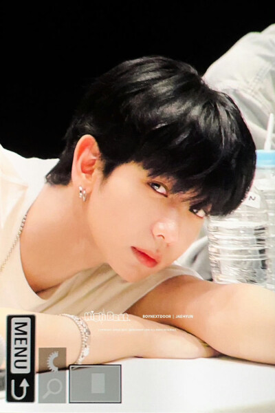 明宰铉boynextdoor